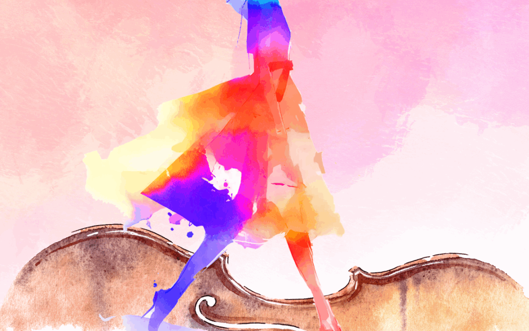 Magic Spell Tango