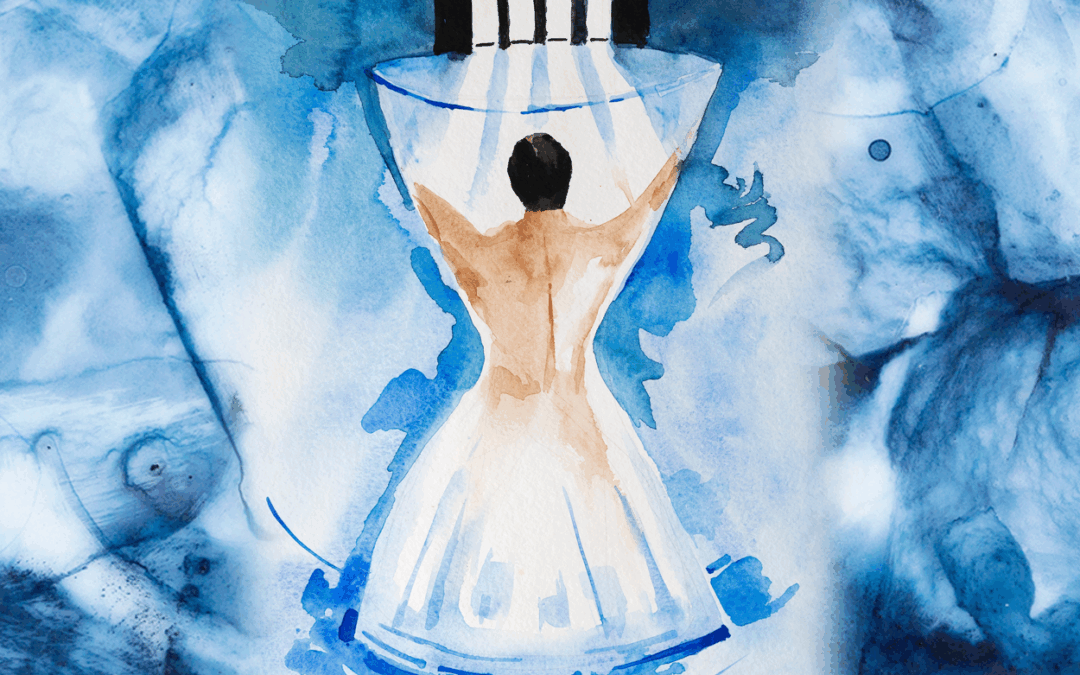 Too Much Is Too Much