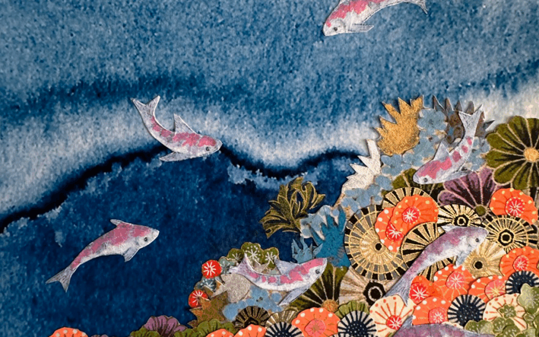 Together — The Gift of Your Time